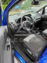 2016 Ford Eco Sport