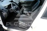 2016 Ford Eco Sport