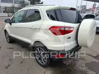 2016 Ford Eco Sport