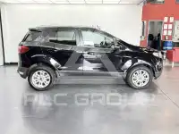 2016 Ford Ecosport