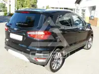 2016 Ford Ecosport