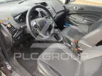 2016 Ford Eco Sport