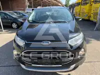 2016 Ford Eco Sport