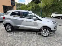 2016 Ford Eco Sport