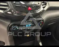 2016 Ford Eco Sport