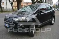2016 Ford Eco Sport