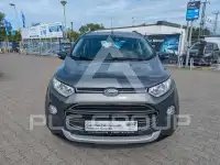 2016 Ford Eco Sport