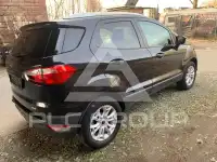 2016 Ford Ecosport