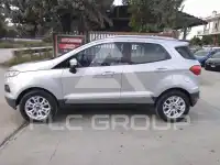 2016 Ford Eco Sport