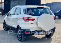 2016 Ford Eco Sport