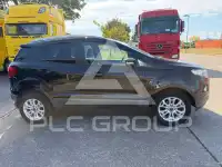 2016 Ford Eco Sport