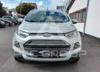 2016 Ford Eco Sport