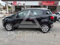 2016 Ford Eco Sport