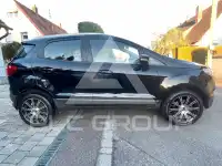 2016 Ford Eco Sport