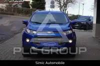 2016 Ford Eco Sport