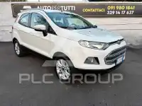 2016 Ford Eco Sport