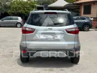 2016 Ford Eco Sport