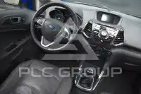 2016 Ford Eco Sport