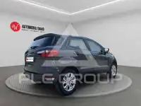 2016 Ford Eco Sport