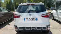 2016 Ford Eco Sport
