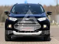 2016 Ford Eco Sport
