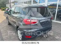 2016 Ford Eco Sport