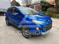 2016 Ford Eco Sport