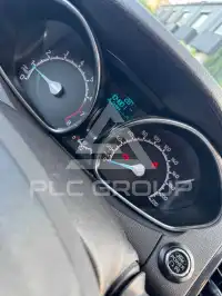 2016 Ford Eco Sport