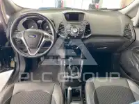 2016 Ford Eco Sport