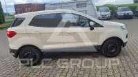 2016 Ford Eco Sport