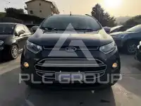 2016 Ford Ecosport