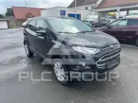 2016 Ford Eco Sport