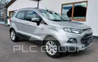 2016 Ford Eco Sport