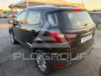 2016 Ford Eco Sport