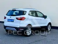 2016 Ford Ecosport