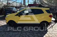 2016 Ford Ecosport