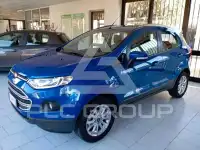 2016 Ford Eco Sport
