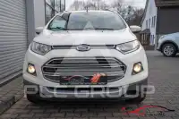 2016 Ford Eco Sport