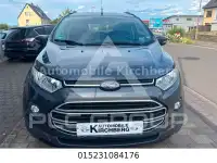 2016 Ford Eco Sport