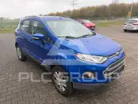 2016 Ford Eco Sport