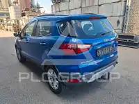 2016 Ford Eco Sport