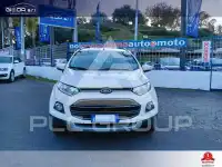 2016 Ford Eco Sport