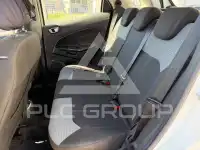 2016 Ford Eco Sport
