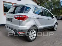 2016 Ford Eco Sport