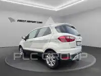 2016 Ford Eco Sport