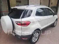 2016 Ford Eco Sport