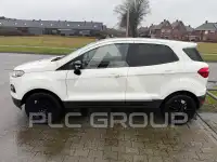 2016 Ford Eco Sport