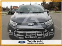 2016 Ford Eco Sport