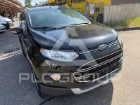 2016 Ford Eco Sport