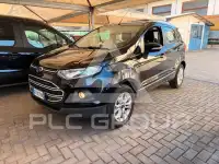 2016 Ford Eco Sport